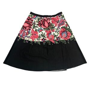 Van Heusen Floral Skirt